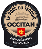 porc du terroir occitan